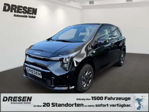 Annonce KIA PICANTO Essence 2024 d'occasion 