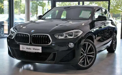 Used BMW X2 Petrol 2018 Ad 