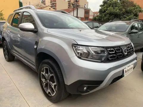 Used DACIA DUSTER LPG 2021 Ad 