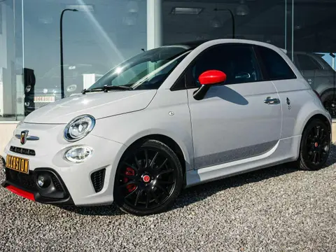 Used ABARTH 595 Petrol 2020 Ad 