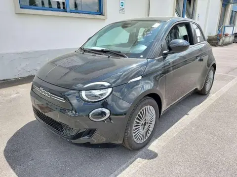 Annonce FIAT 500 Électrique 2023 d'occasion 