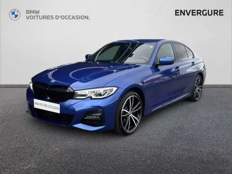 Annonce BMW SERIE 3  2021 d'occasion 