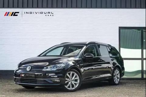 Used VOLKSWAGEN GOLF Petrol 2018 Ad 