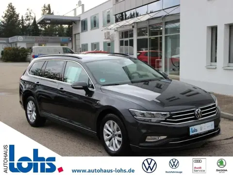 Used VOLKSWAGEN PASSAT Petrol 2024 Ad 