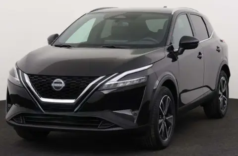 Annonce NISSAN QASHQAI Hybride 2024 d'occasion 