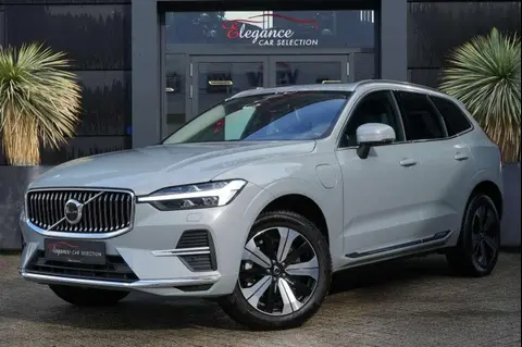 Annonce VOLVO XC60 Hybride 2023 d'occasion 