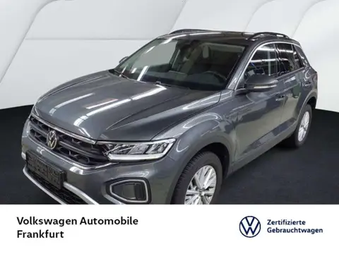 Used VOLKSWAGEN T-ROC Petrol 2023 Ad 