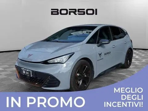 Used CUPRA BORN Electric 2022 Ad 