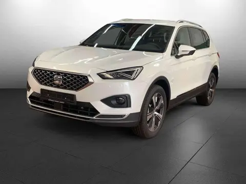 Annonce SEAT TARRACO Essence 2024 d'occasion 