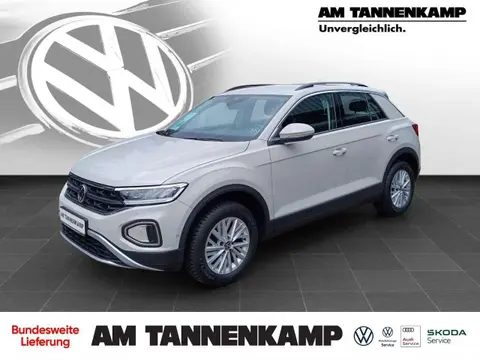 Used VOLKSWAGEN T-ROC Petrol 2022 Ad 