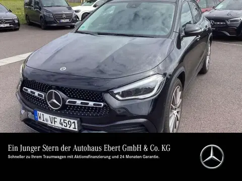 Used MERCEDES-BENZ CLASSE GLA Diesel 2023 Ad 