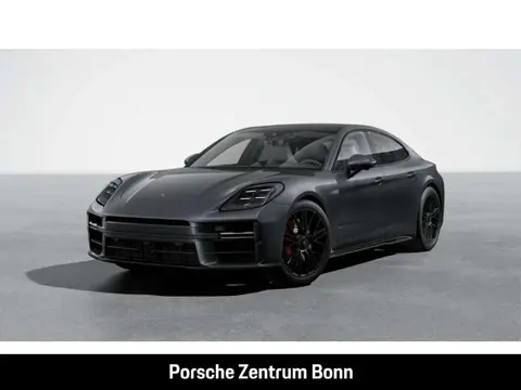 Annonce PORSCHE PANAMERA Essence 2024 d'occasion 