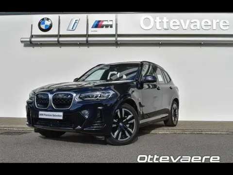 Annonce BMW IX3 Électrique 2023 d'occasion 