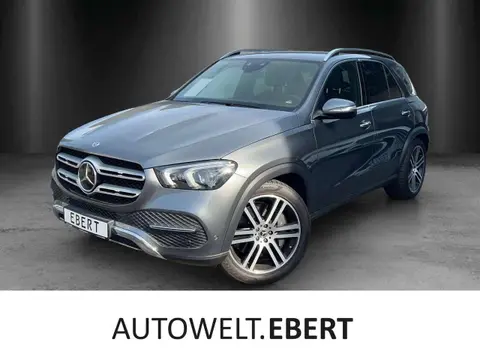 Used MERCEDES-BENZ CLASSE GLE Petrol 2018 Ad 