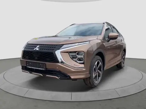 Annonce MITSUBISHI ECLIPSE Hybride 2023 d'occasion 