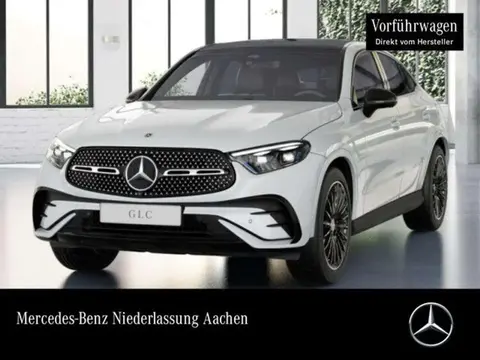 Used MERCEDES-BENZ CLASSE GLC Diesel 2024 Ad 