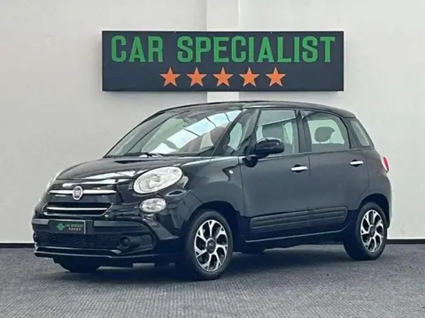 Used FIAT 500L Diesel 2020 Ad 