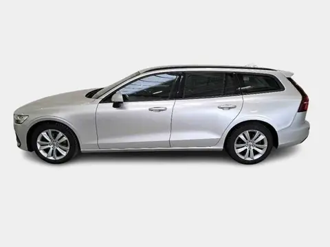 Annonce VOLVO V60 Hybride 2021 d'occasion 