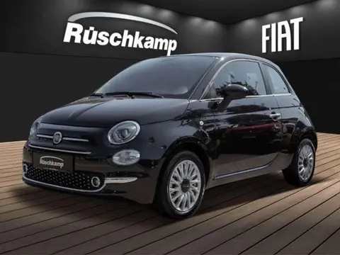 Used FIAT 500 Petrol 2024 Ad 