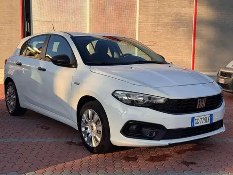 Used FIAT TIPO Diesel 2021 Ad 