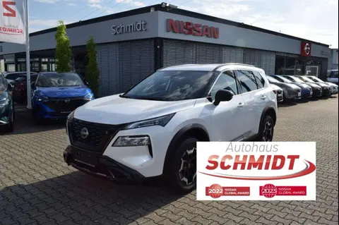 Used NISSAN X-TRAIL Hybrid 2024 Ad 