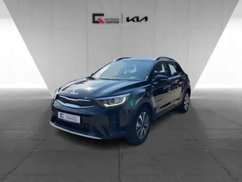 Annonce KIA STONIC Essence 2024 d'occasion 