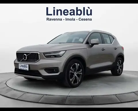 Used VOLVO XC40 Diesel 2021 Ad 