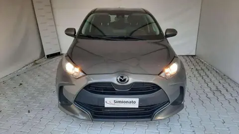 Used MAZDA 2 Hybrid 2023 Ad 