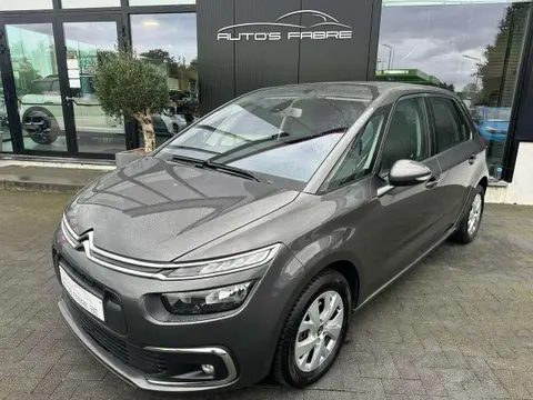 Used CITROEN C4 Petrol 2019 Ad 