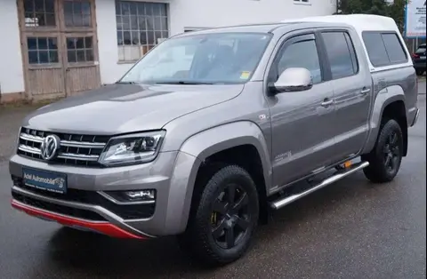 Used VOLKSWAGEN AMAROK Diesel 2021 Ad 