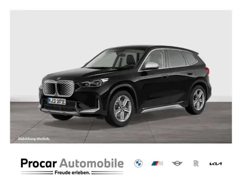 Used BMW IX1 Electric 2024 Ad 