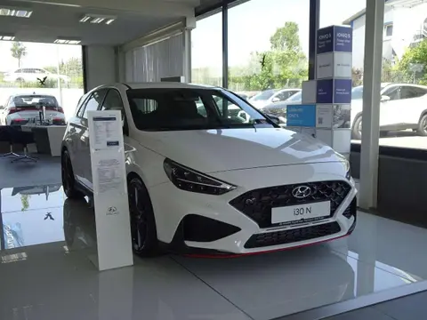 Annonce HYUNDAI I30 Essence 2024 d'occasion 