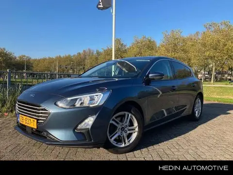 Used FORD FOCUS Petrol 2019 Ad 