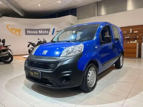 Used FIAT FIORINO Diesel 2022 Ad 