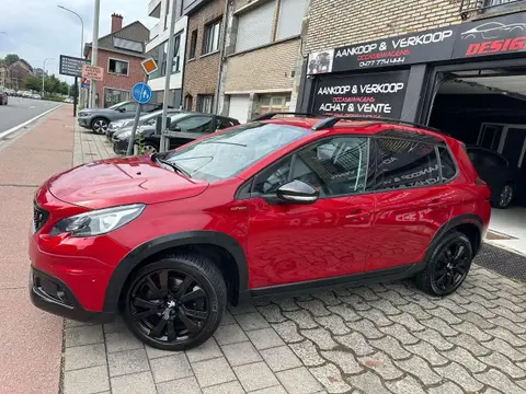 Used PEUGEOT 2008 Petrol 2018 Ad 