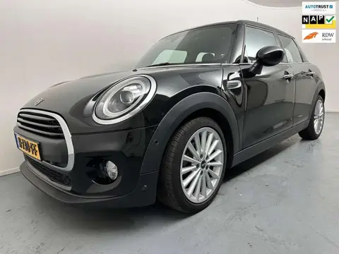 Used MINI ONE Petrol 2018 Ad 