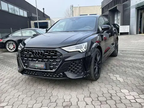 Annonce AUDI Q3 Essence 2021 d'occasion 