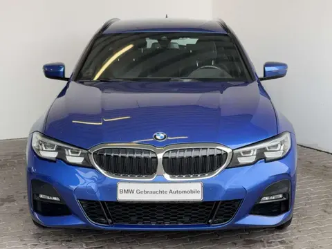 Used BMW SERIE 3 Diesel 2019 Ad 