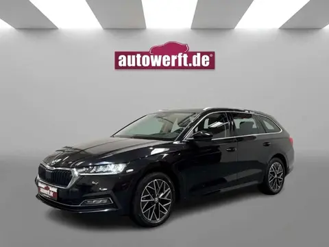 Used SKODA OCTAVIA Diesel 2022 Ad 