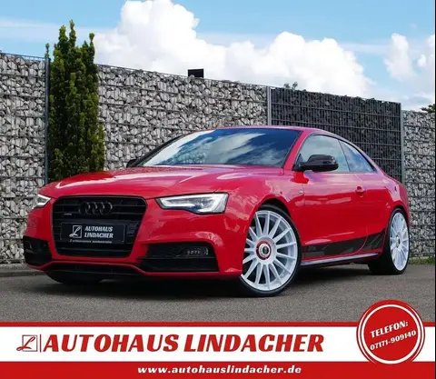 Used AUDI A5 Diesel 2016 Ad 