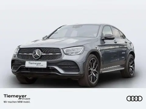 Annonce MERCEDES-BENZ CLASSE GLC Diesel 2020 d'occasion 