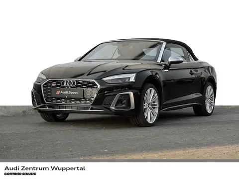 Annonce AUDI S5 Essence 2024 d'occasion 