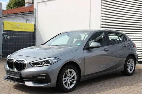 Annonce BMW SERIE 1 Essence 2023 d'occasion 