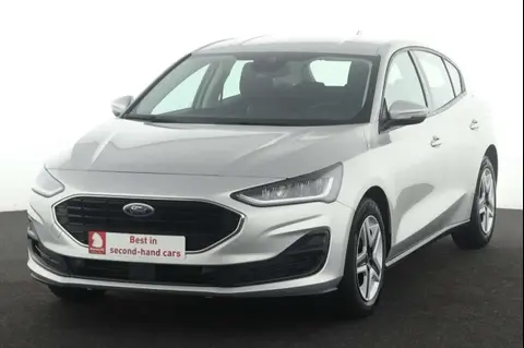 Annonce FORD FOCUS Essence 2022 d'occasion 