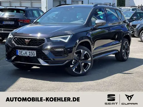 Annonce CUPRA ATECA Essence 2024 d'occasion 