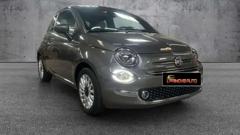 Used FIAT 500 Hybrid 2023 Ad 