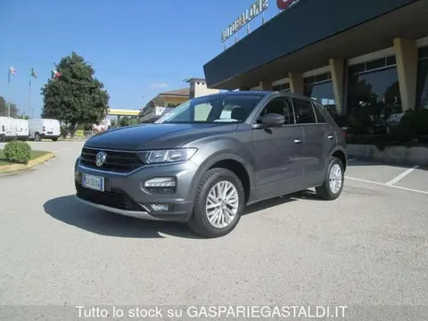 Used VOLKSWAGEN T-ROC Diesel 2020 Ad 