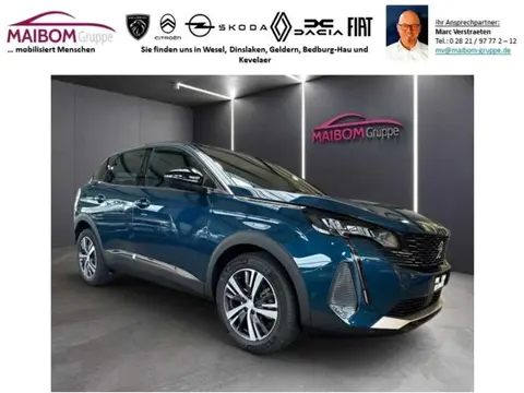 Used PEUGEOT 3008 Petrol 2024 Ad 