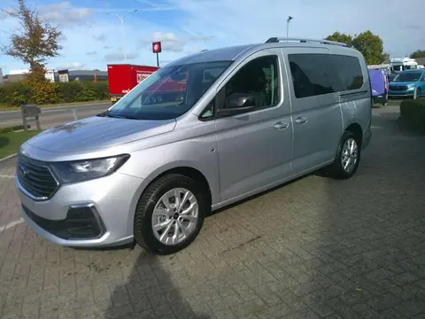 Used FORD TOURNEO Petrol 2024 Ad 