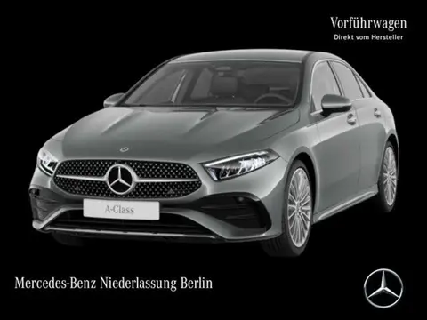 Annonce MERCEDES-BENZ CLASSE A Essence 2023 d'occasion Allemagne